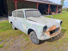 Ford Anglia