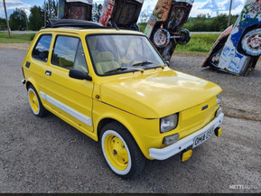 Fiat 126
