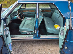 Lincoln Continental