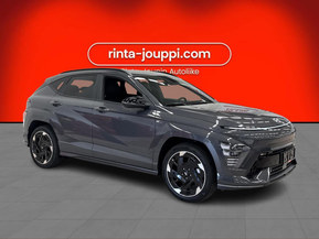 Hyundai Kona Electric