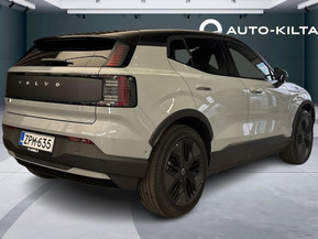 Volvo EX30 Cross Country