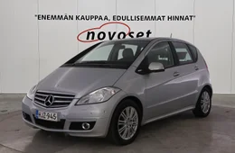 Mercedes-Benz A