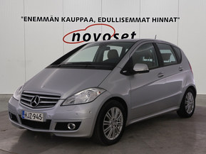 Mercedes-Benz A