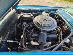 Lincoln Continental