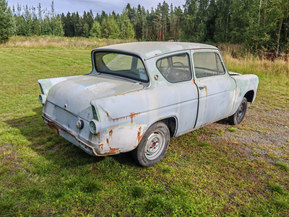 Ford Anglia