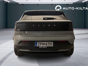 Volvo EX30 Cross Country