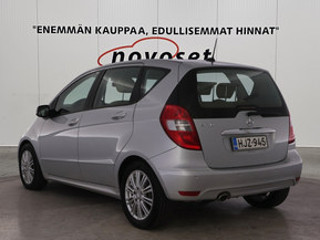 Mercedes-Benz A