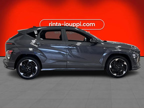 Hyundai Kona Electric