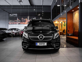 Mercedes-Benz V