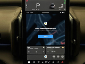 Volvo EX30 Cross Country