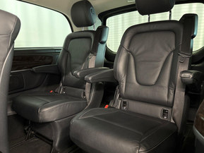 Mercedes-Benz V
