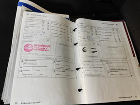 Volkswagen New Beetle