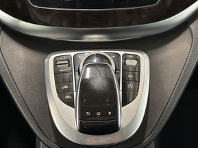 Mercedes-Benz V