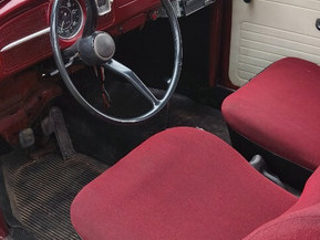 Volkswagen Kupla