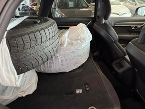 Volvo V90 Cross Country