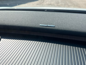 Volvo EX30 Cross Country