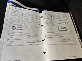 Volkswagen New Beetle