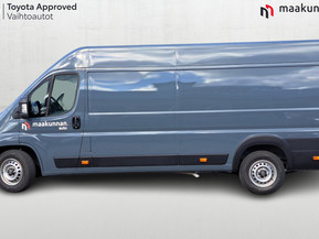 Toyota Proace Max