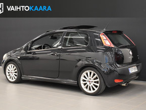 Fiat Punto Evo