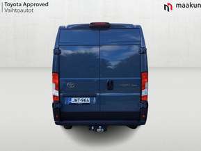 Toyota Proace Max