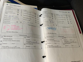 Volkswagen New Beetle