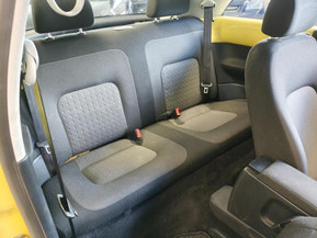 Volkswagen New Beetle