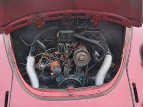 Volkswagen Kupla