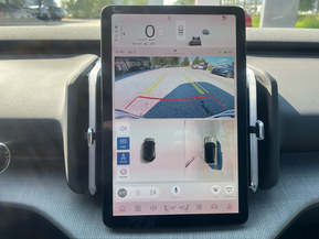 Volvo EX30 Cross Country