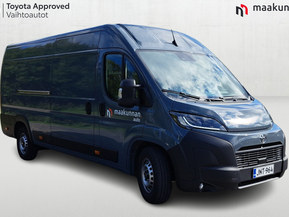 Toyota Proace Max