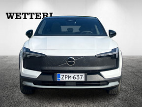 Volvo EX30 Cross Country