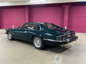 Jaguar XJS