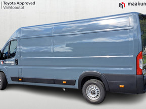 Toyota Proace Max
