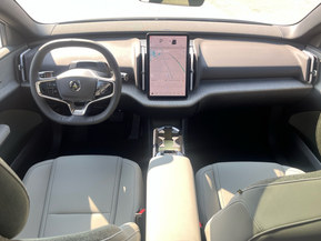 Volvo EX30 Cross Country