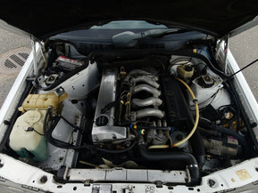 Mercedes-Benz 190