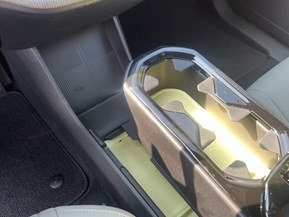 Volvo EX30 Cross Country