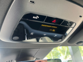 Volvo EX30 Cross Country