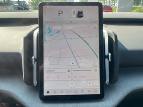 Volvo EX30 Cross Country