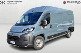 Toyota Proace Max