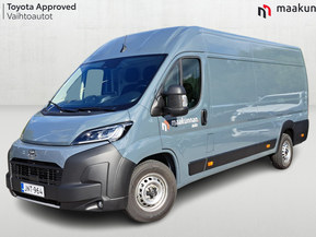 Toyota Proace Max