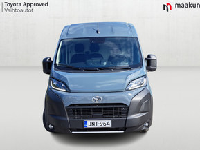 Toyota Proace Max