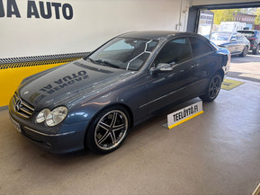 Mercedes-Benz CLK