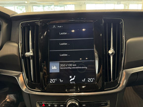 Volvo V90 Cross Country