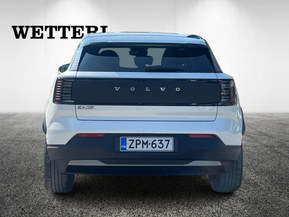 Volvo EX30 Cross Country