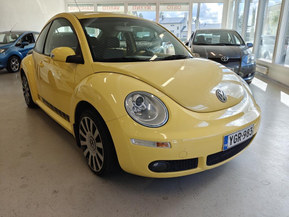 Volkswagen New Beetle
