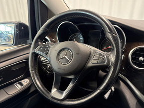 Mercedes-Benz V