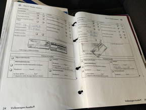 Volkswagen New Beetle