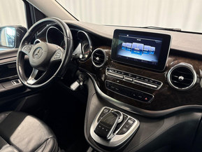 Mercedes-Benz V