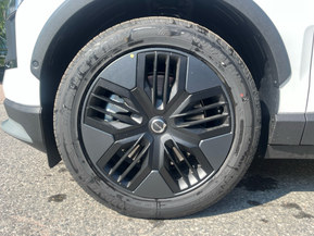 Volvo EX30 Cross Country