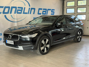 Volvo V90 Cross Country