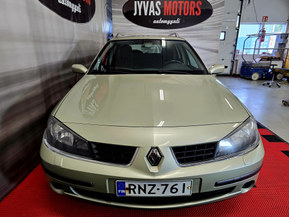 Renault Laguna